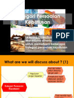 Pertemuan 2 - Decison Making On Risk & Uncertainty Condition