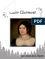 Claire Clairmont