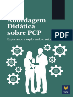 Demonstrativo - Uma Abordagem Didática Sobre PCP - Pre-Lancamento