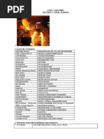 Unit 2 Steel Making