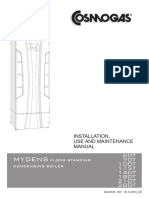 Mydens 60t 280t Manual