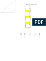 Ejemplo Cuartiles Decirles Percentiles No Agrupados 23072022