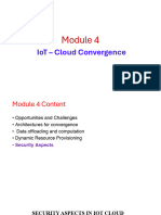 10-Dynamic Resource Provisioning, Security Aspects.-28-03-2024