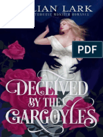 Deceived by The Gargoyles - Lillian Lark