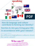 What Is Culture 2