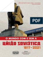 Biondi - Jorge - Venturini - O Mundo Com e Sem A Uniao Sovietica