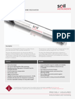 Brochure-Soil-Sensors-Water-Heavy-Duty - SOIL INSTRUMENTS