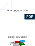 Analisis Financiero