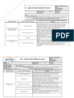 93 - APR Aplicação TSD