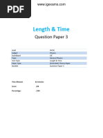 Exam Prep Aid Combined Chapters QP