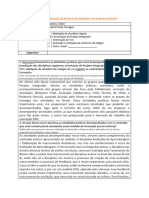 Gabriel Itada Tamagno - Relatório de Atividades Do Facilitador UNIVESP - Relatório I Janeiro 2024