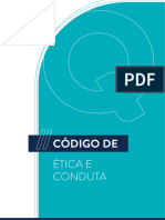 YDUQS - Codigo de Etica