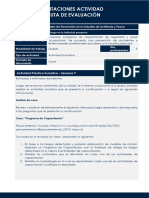 Descarga Las Orientaciones y Pauta de Evaluación de La Actividad Aquí (1) Minerapesquera