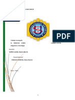 Derecho Como Cambio Social