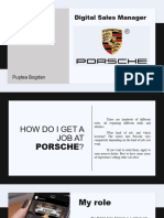 Porsche