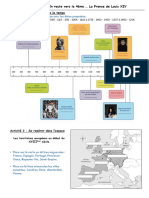 2 - Cahier Vacances 5eme Histoire Geographie