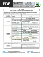 Constancia Formato Osce Inahuaya