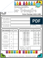 Examen Tercer Trimestre Tercero Ciclo 23 24 Ubvat8