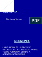 NEUMONIA