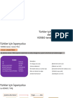 Ders 5 Tener Fiili, Sayılar, Yaş, Doğum Günü, Gün Ay Mevsimler