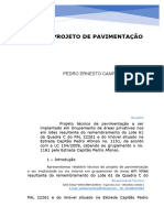 CAP1161 Projeto de Pavimentação r1