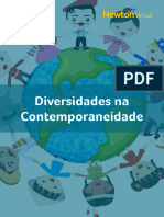 Diversidades Na Contemporaneidade