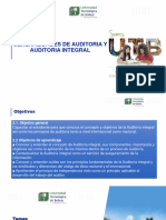 Auditoria Integral