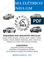 Apostila de Diagramas Da GM v3 0