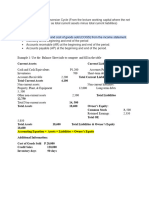 Calculating The Cash Conversion Cycle Additional April 19 2024