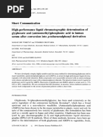 Chromatography