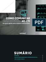 Ebook Comunicar Más Noticias