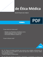 04 Relação Com Pacientes e Familiares Responsabilidade Civil Do Paciente