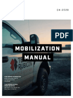 Mobilization Manual