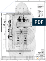 DYM P00255 301-M01.H1 - E-6005 Sistema de Blindaje Planta