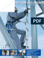 ANTEC Fall Protection Systems Pages Intro 2012 - GB