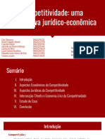 Competitividade - D. Econômico (14.05)