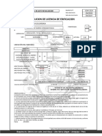 Resolucion # - 2024 Lic Mod A-Demolicion - Pizarro Christian Paolo