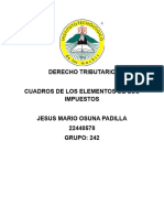 Impuestos Federales