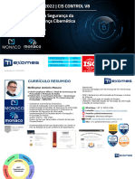 Tiexames - Nist 2.0 - Jornada Implementação