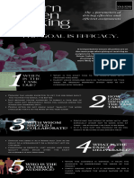 Return Driven Tasking Infographic