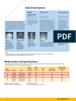 Paker J-Series Filter Element