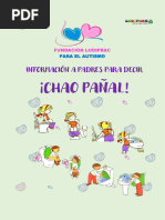 Chao Pañal!