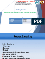 Power Steering