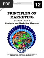 ABM - 12 - MARKETING - q1 - CLAS4 - MARKETING PRINCIPELS - v1 - RHEA ANN NAVILLA