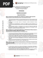 Jornadas de Historia de Chile 2024 Programa v3