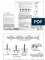 Cariño Structural (A3)