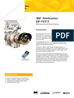 Simtronics TV7-T