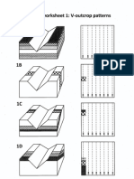 Mapas Geológicos