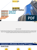 Draft PPP Housing Project Profile