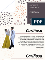 PATHFIT 3 Module 7 Carinosa